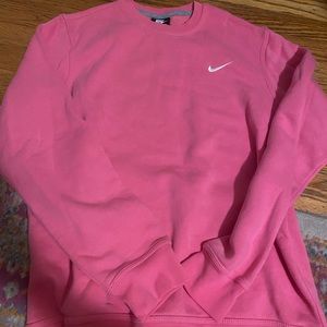 Nike crewneck